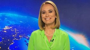 Andreea Esca a povestit în cartea sa despre relația cu primul ei iubit