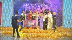 Cine sunt concurentele de la Bravo, ai stil! Celebrities, sezonul 7