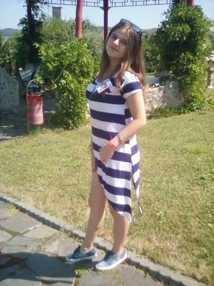 Alexandra Măceșanu