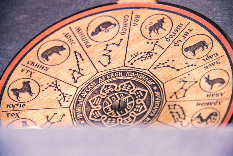 Topul zodiilor trădătoare