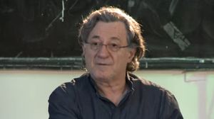 Au apărut noi detalii legate de starea de sănătate a actorului Ion Caramitru