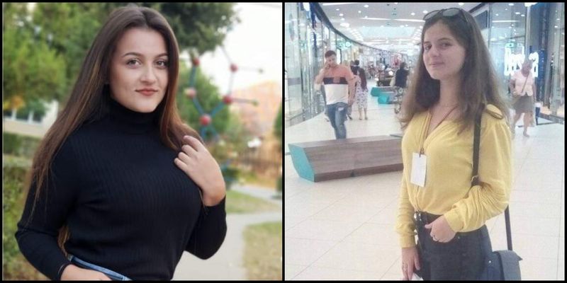 Luiza Melencu, Alexandra Măceșanu