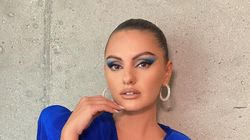 Alexandra Stan și soțul ei, probleme în paradis? Detaliul care le-a atras atenția fanilor