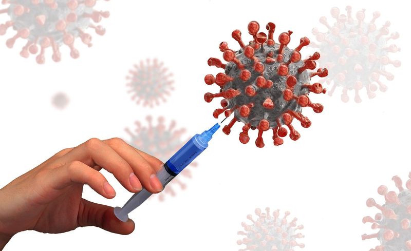 Vaccinare anti-coronavirus