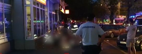 Mama gemenilor din Ploiești nu se consideră vinovată de moartea copiilor săi