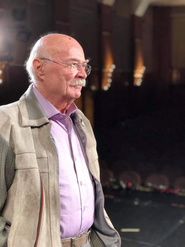 Tudor Gheorghe a fost interzis timp de 3 ani &icirc;n comunism, din cauza repertoriului