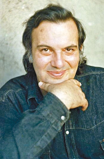 Șerban Georgescu