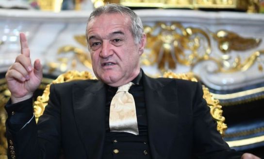 Gigi Becali 