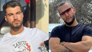 Iancu Sterp și Ricardo 