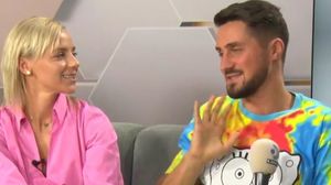 Marilena și Andrei Ciobanu  Marilena și Andrei Ciobanu