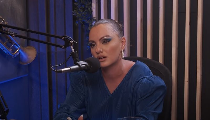 Alexandra Stan