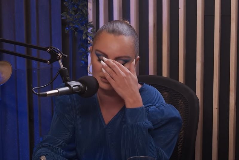 Alexandra Stan
