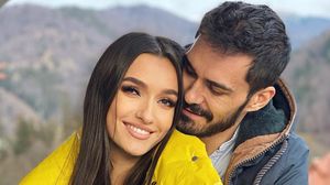 S-a aflat motivul pentru care Viviana Sposub s-a supărat pe George Burcea