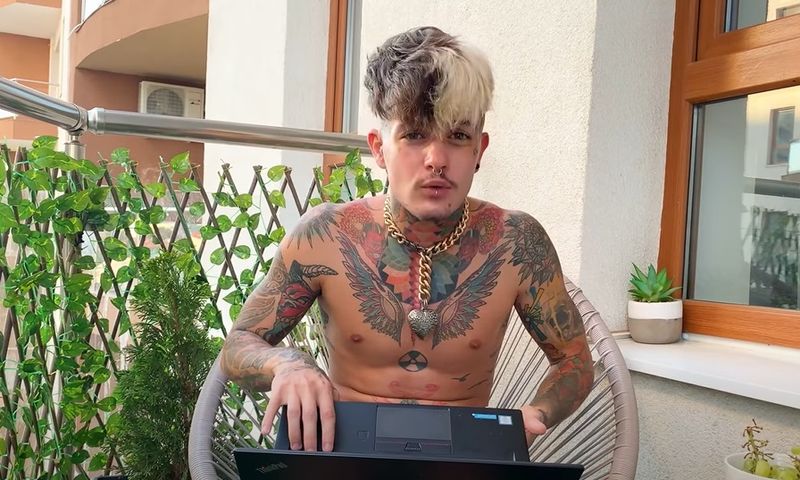 Zanni