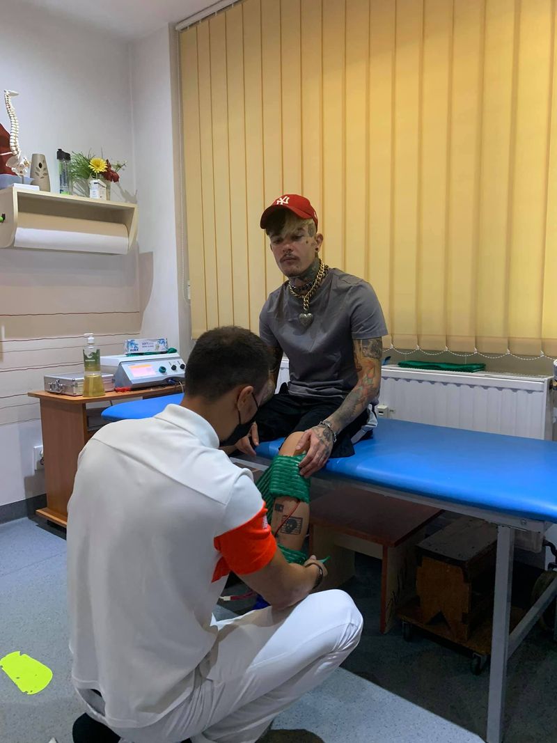 Zanni la medic