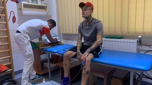 Zanni la medic
