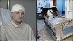 Bătaie de joc la adresa medicului erou din Piatra Neamț, Cătălin Denciu. L-au lăsat fără concediu medical, necesar recuperării