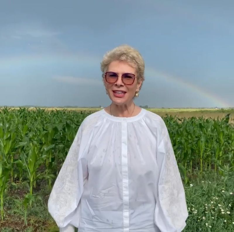Teo Trandafir nu își imaginează viața fără celebritate