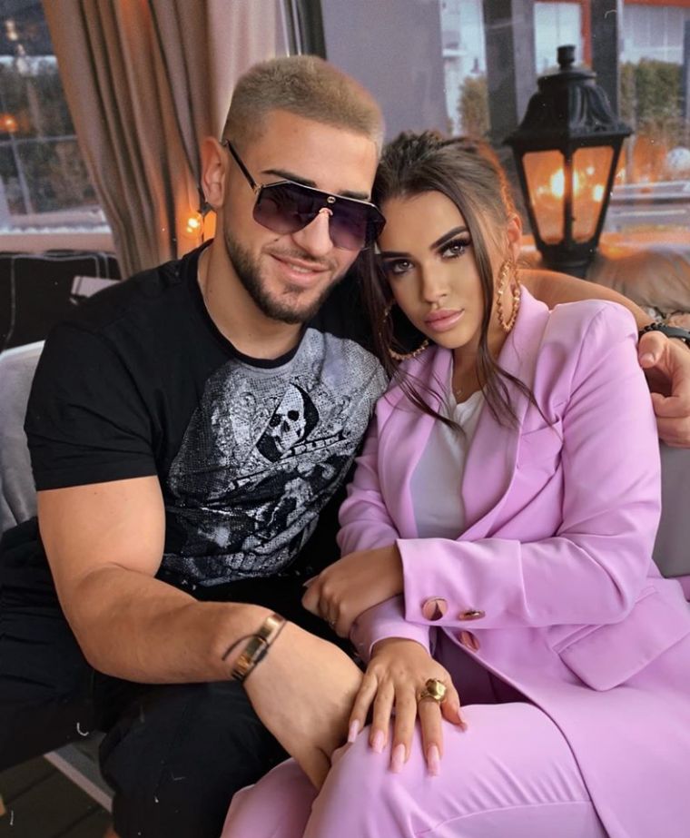 Bogdan a afirmat că Andra i-a spus mamei lui că &icirc;i duce dorul