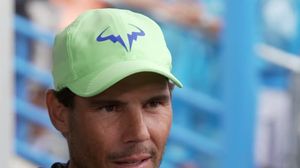 Rafael Nadal nu va mai juca în 2021