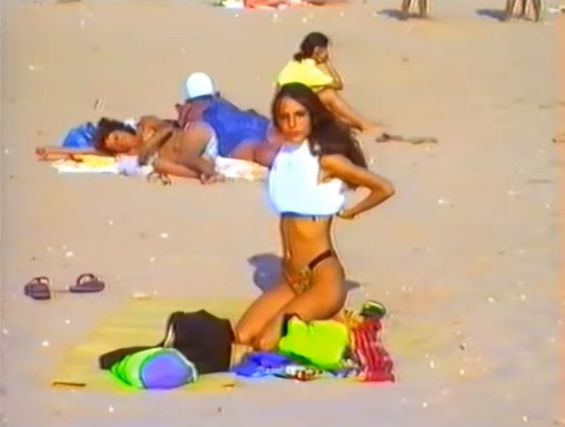 Cum arată Costineștiul &icirc;n anii 90?