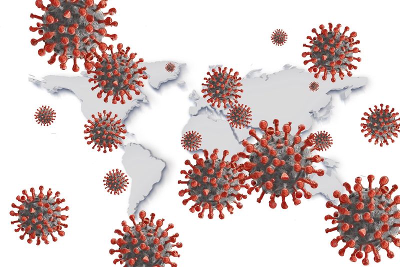 Coronavirus România