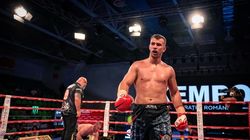Daniel Ghiță, provocat de un puști de 19 ani să revină în ring: ”Fii un bărbat adevărat”! Cine este Goldenboy Lătescu, noua senzație a sporturilor de contact?