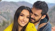 Viviana Sposub s-a certat cu George Burcea