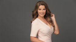 Oana Cuzino a dat în judecata Primăria Municipiului București! Fosta vedetă PRO TV  deține o bucățică din Parcul Verdi, însă nu se poate folosi de proprietate EXCLUSIV