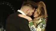 Luis Gabriel susține că Haziran este femeia vieții lui
