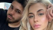 Luis și Haziran s-au cunoscut în domeniul în care activează