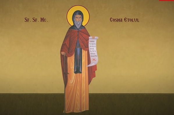 Ce mare sf&acirc;nt sărbătorim marți