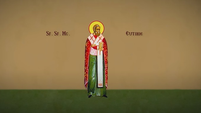 Biserica Ortodoxă pomenește, marți, mai mulți sfinți importanți.