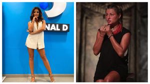 Elena Marin a vorbit despre strategiile făcute la Survivor