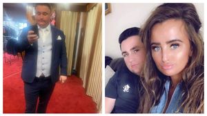 Un tânăr din Irlanda a murit în ziua nunții