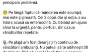 Gabriel Toncean s-a arătat indignat de prețurile de pe litoral
