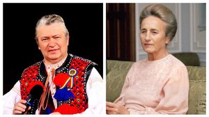 Gheorghe Turda a făcut-o să plângă pe Elena Ceaușescu
