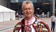 Gheorghe Turda a fost invitat să cânte la aniversarea de 60 de ani a lui Nicolae Ceaușescu