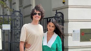 Anca Serea și David