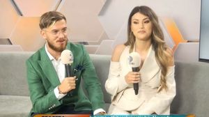 Alexandra și Sebastian Chitoșcă, la un pas de despărțire?