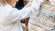 Kani și Maria, proaspeți căsătoriți 