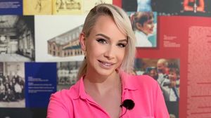 Sandra Izbașa titlul de Cetățean de Onoare al Bușteniului