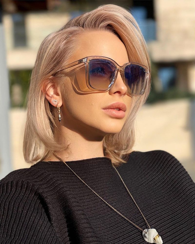 Sandra Izbașa titlul de Cetățean de Onoare al Bușteniului