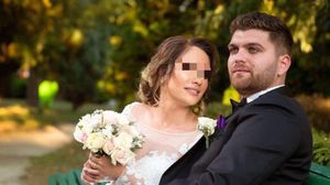 Alin a murit în urma unui accident cu trotineta electrică