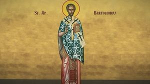 Calendar ortodox miercuri, 25 august 2021