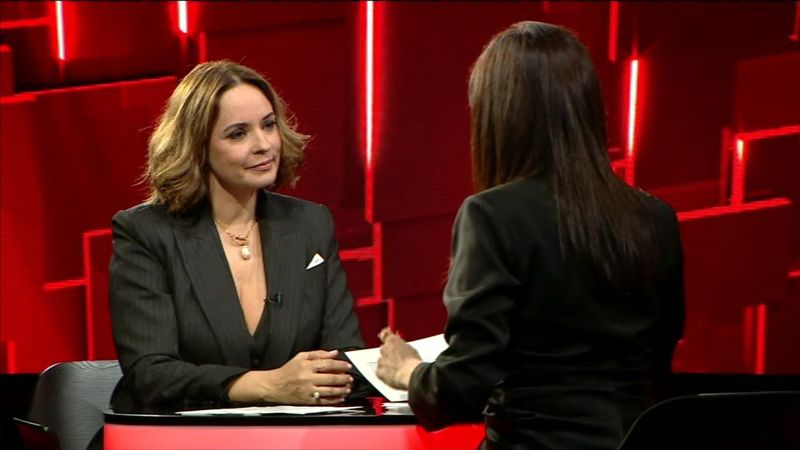 Secrete din viața Andreei Marin