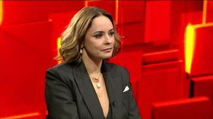 Andreea Marin, despre vorbele pe care i le-a spus mama sa