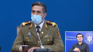 Valeriu Gheorghiță