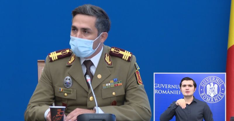 Valeriu Gheorghita