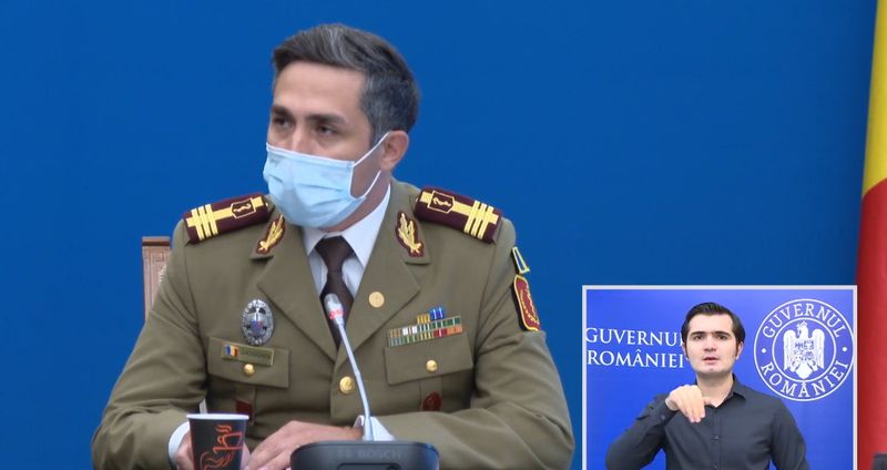 Valeriu Gheorghita
